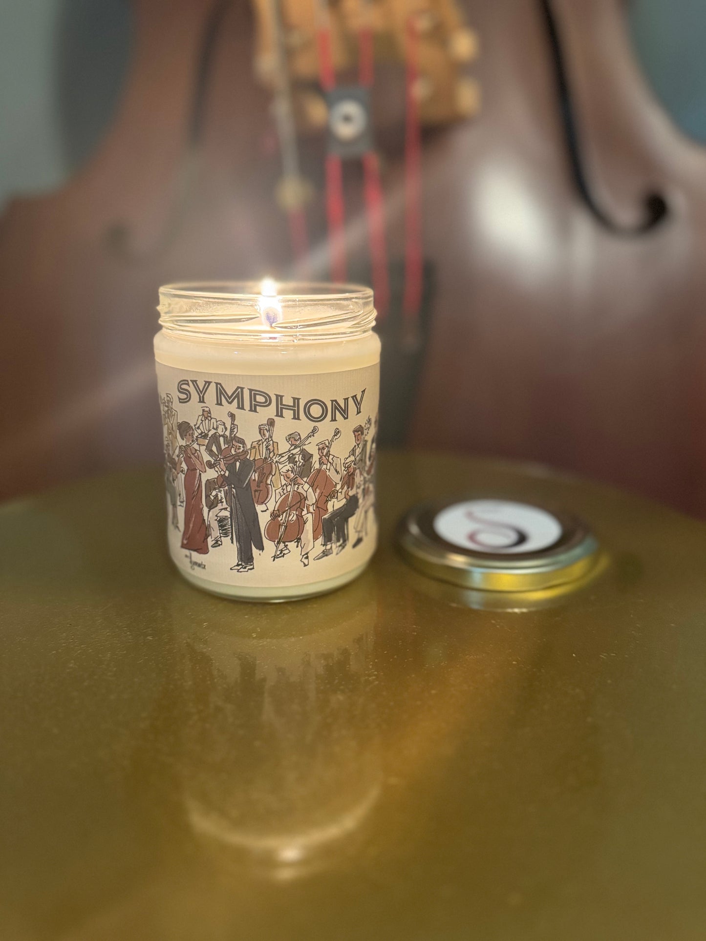 Symphony